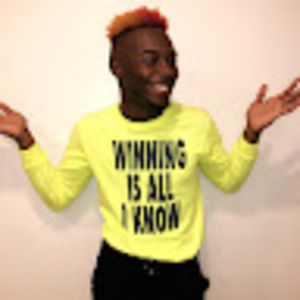 Meet your Posher, Tielalmighty